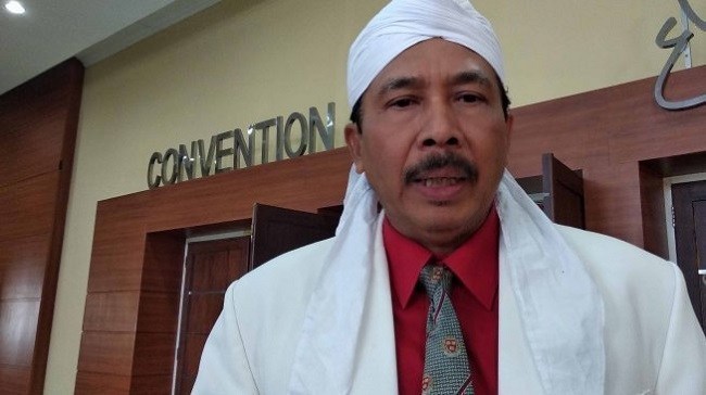 Kepala BPIP Ditantang Debat Terbuka Majelis Mujahidin